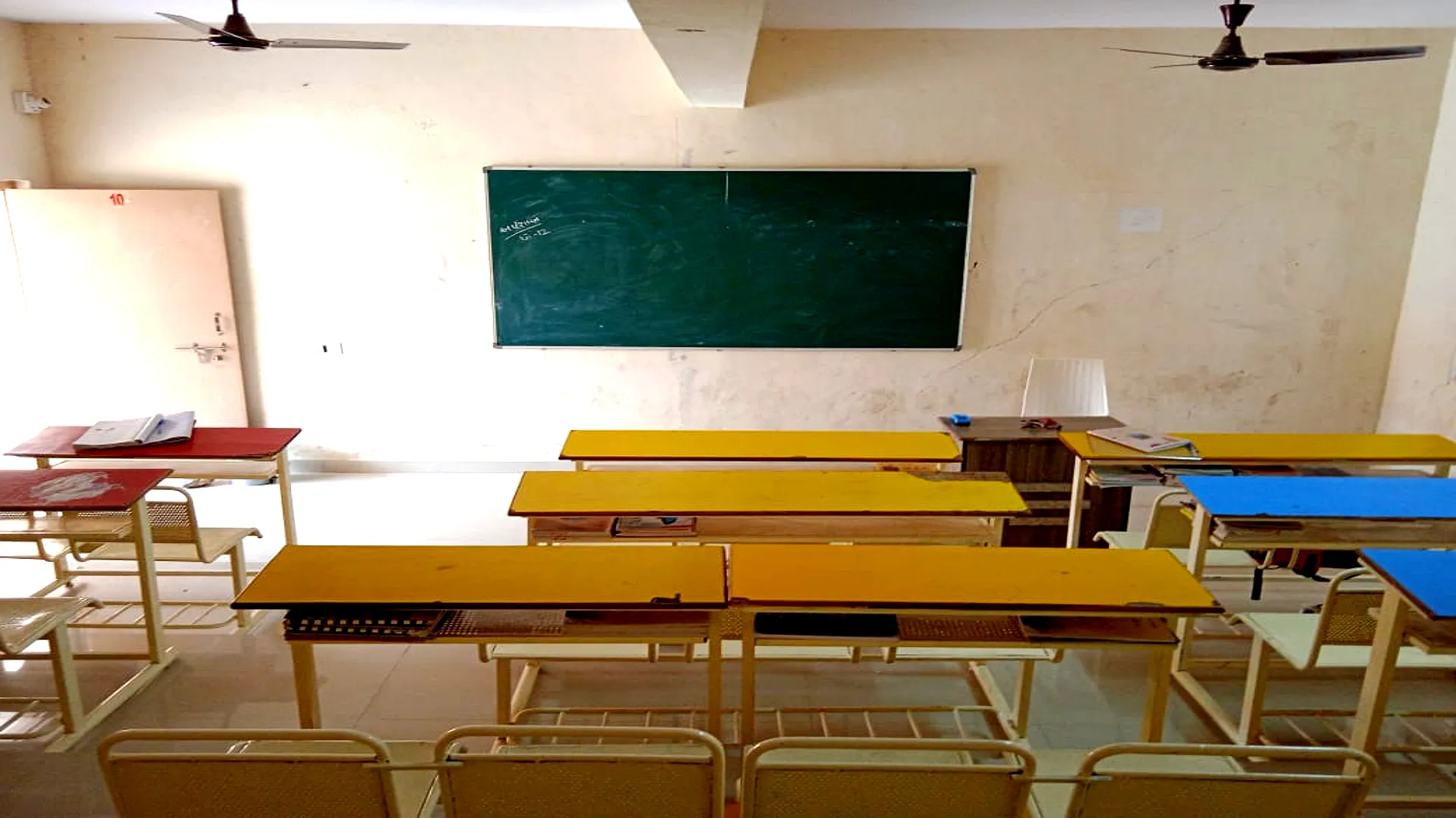 Collaborative Learning