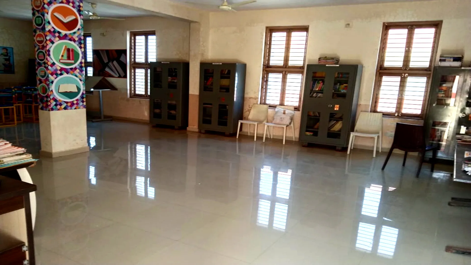 Enriched Library Resources