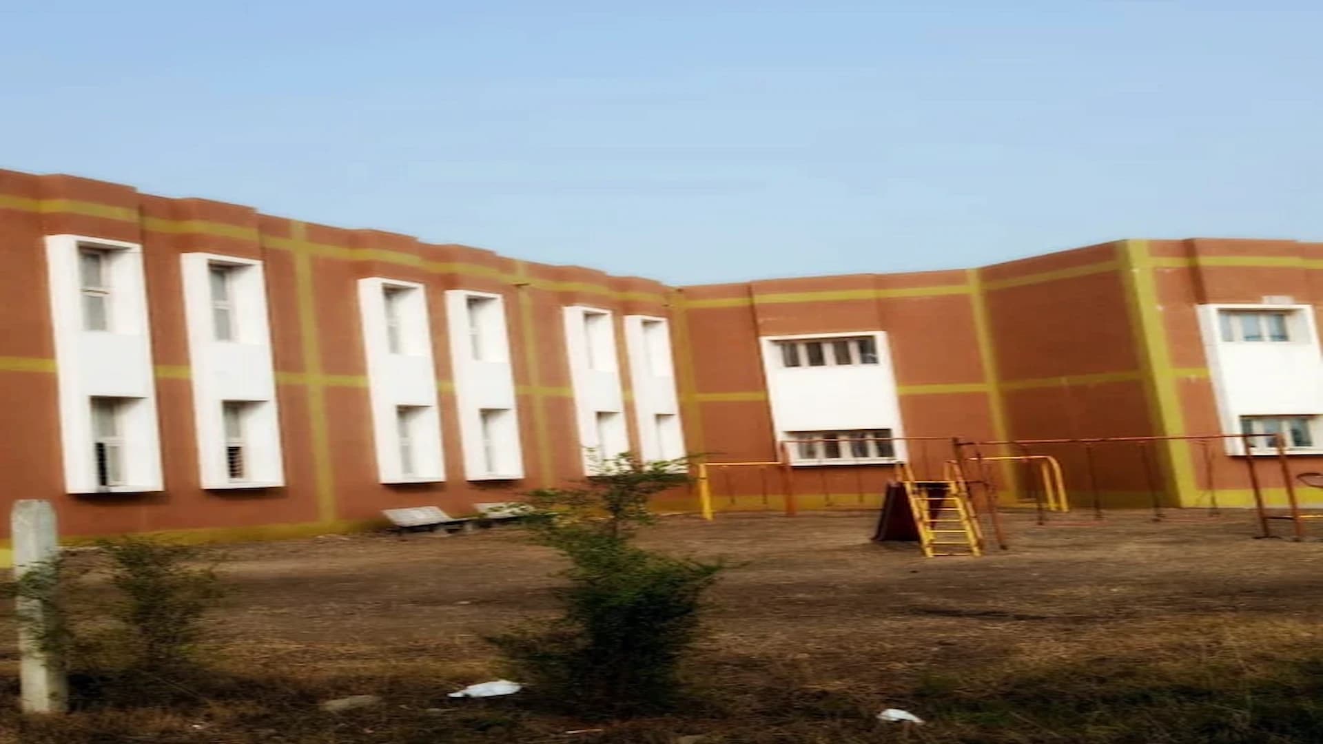 Holistic Development