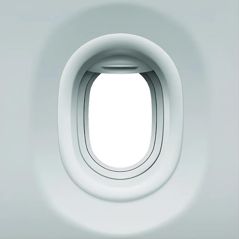 Window frame overlay